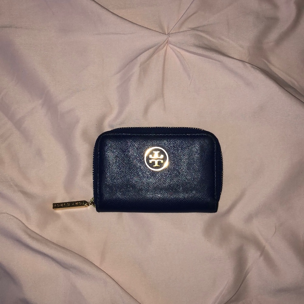 Tory Burch wallet